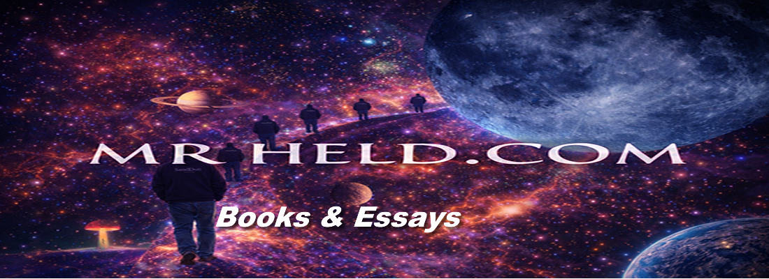 MrHeld.com
